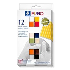 Staedtler klei fimo d'occasion  Livré partout en Belgiqu