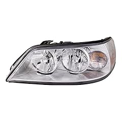 Headlightsdepot chrome housing for sale  Delivered anywhere in USA 