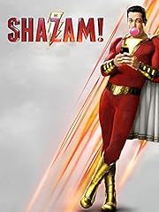 Shazam for sale  Delivered anywhere in UK
