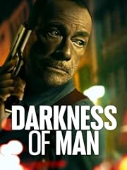 Darkness man for sale  Delivered anywhere in UK