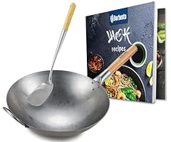 Clp set wok usato  Spedito ovunque in Italia 