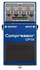 Boss kompressor gitarrenpedal gebraucht kaufen  Wird an jeden Ort in Deutschland
