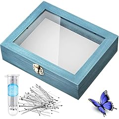 Insect display case for sale  Delivered anywhere in USA 