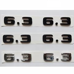 Whargtsl chrome matte for sale  Delivered anywhere in UK