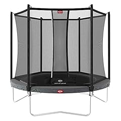 Berg favorit trampoline d'occasion  Livré partout en Belgiqu