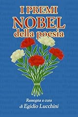 Premi nobel della usato  Spedito ovunque in Italia 