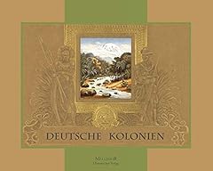 Deutsche kolonien gebraucht kaufen  Wird an jeden Ort in Deutschland