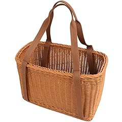 Bestonzon wicker storage for sale  Delivered anywhere in UK