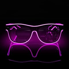 Flintronic led glasses for sale  Delivered anywhere in Ireland