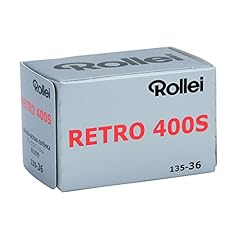 Rollei retro black for sale  Delivered anywhere in USA 