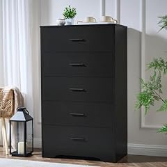 Lidyuk black dresser for sale  Delivered anywhere in USA 