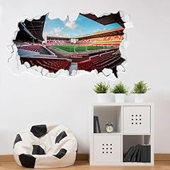 Nottingham forest stadium for sale  Delivered anywhere in UK
