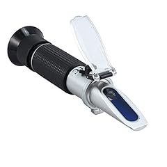 Bowong brix refractometer for sale  Delivered anywhere in Ireland