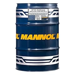 Mannol antifreeze af12 gebraucht kaufen  Wird an jeden Ort in Deutschland