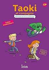 Taoki compagnie cahier d'occasion  Livré partout en France