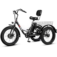 Geemax electric tricycle for sale  Delivered anywhere in USA 
