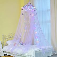 Basumee bed canopy for sale  Delivered anywhere in Ireland