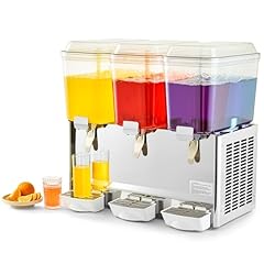 Triple bowl commercial for sale  Delivered anywhere in USA 