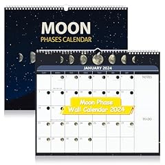 2024 wall calendar for sale  Delivered anywhere in UK