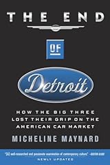End detroit big for sale  Delivered anywhere in USA 