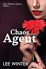 Chaos agent for sale  Delivered anywhere in USA 