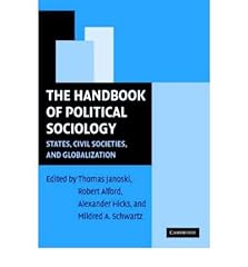 Handbook political sociology for sale  Delivered anywhere in UK