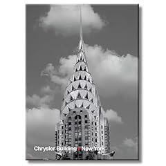 Chrysler building nyc for sale  Delivered anywhere in USA 