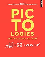 Pictologies 180 histoires d'occasion  Livré partout en France