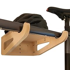 Portabici parete supporti usato  Spedito ovunque in Italia 