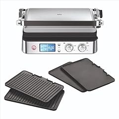 Braun multigrill9 cg9043 usato  Spedito ovunque in Italia 