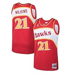 Mitchell ness dominique for sale  Delivered anywhere in USA 