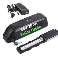 Ebike batterie 36v gebraucht kaufen  Wird an jeden Ort in Deutschland