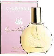 Vanderbilt eau toilette d'occasion  Livré partout en France