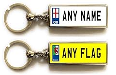 Jmbdeals personalised metal for sale  Delivered anywhere in UK