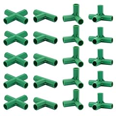 20pcs fitting 11mm for sale  Delivered anywhere in UK