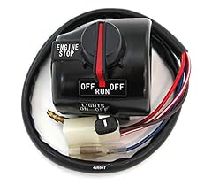 Throttle switch assembly for sale  Delivered anywhere in USA 