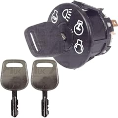 Ignition switch position for sale  Delivered anywhere in UK