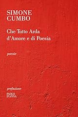 Che tutto arda usato  Spedito ovunque in Italia 