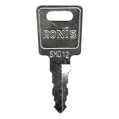 Ronis ersatzschlüssel schlie� gebraucht kaufen  Wird an jeden Ort in Deutschland
