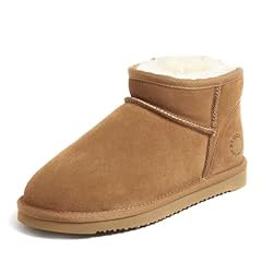 Fireside dearfoams women for sale  Delivered anywhere in USA 
