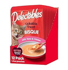 Delectables bisque kitten for sale  Delivered anywhere in USA 