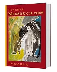 Laacher messbuch 2026 gebraucht kaufen  Wird an jeden Ort in Deutschland