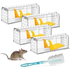 Sanfant humane mouse for sale  Delivered anywhere in UK