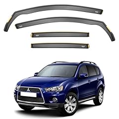 Ispeed wind deflectors for sale  Delivered anywhere in UK