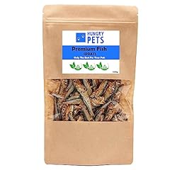Premium sprats fish for sale  Delivered anywhere in UK