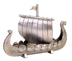 Norway pewter viking for sale  Delivered anywhere in USA 