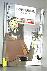 Chercheurs dieu tome d'occasion  Livré partout en France