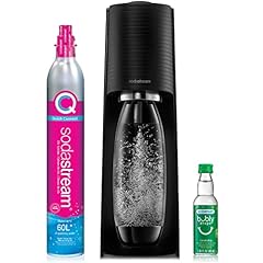 Sodastream terra sparkling for sale  Delivered anywhere in USA 