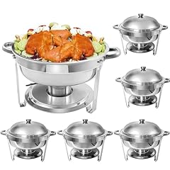 Wudlep pcs chafing for sale  Delivered anywhere in UK