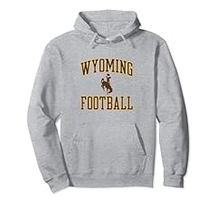Wyoming cowboys apparel for sale  Delivered anywhere in USA 